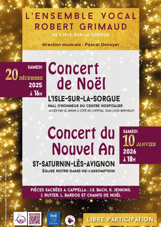 Concert de la Nouvelle Année 1