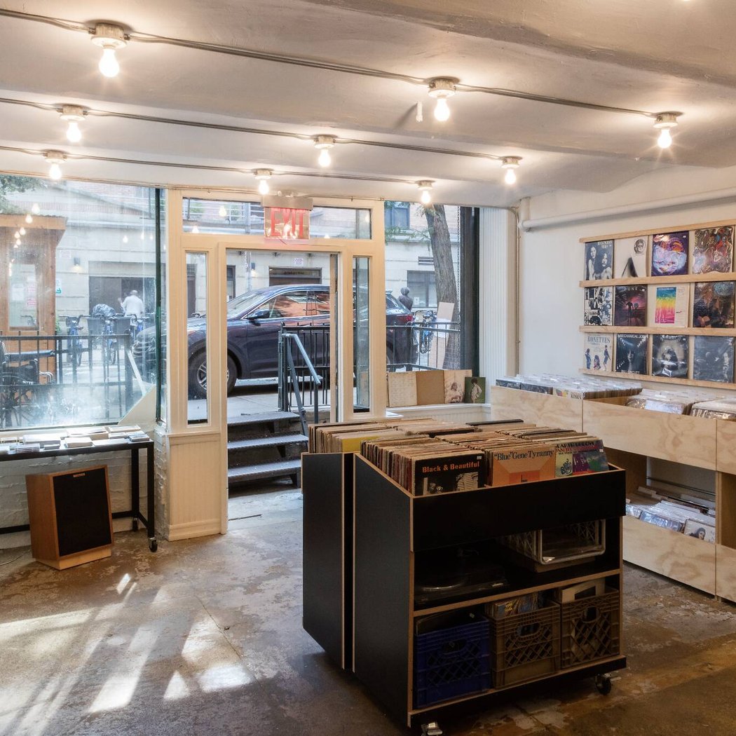 Ergot Records 5