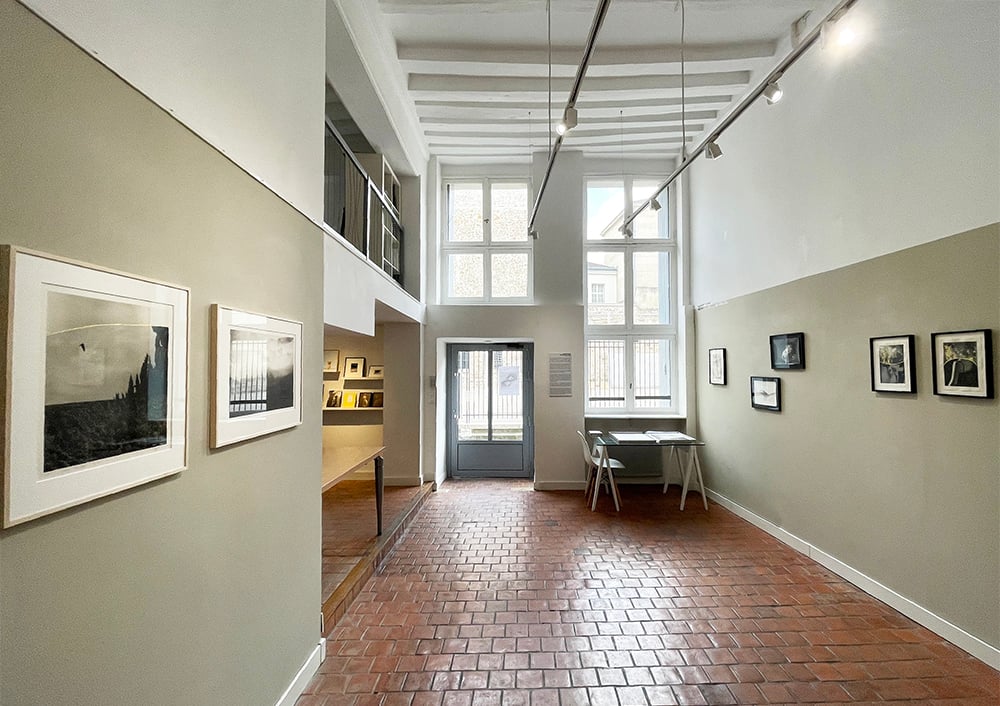 Architecture de l’imaginaire : Patrizia Mussa 3