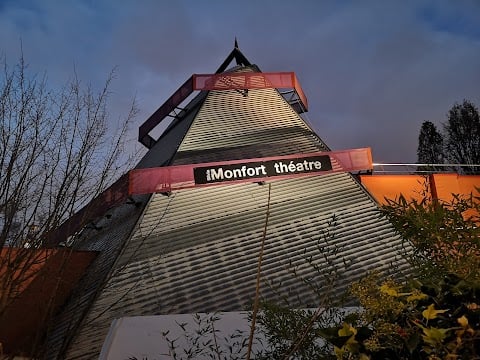 JOURNÉE DE LANCEMENT DE SAISON 1
