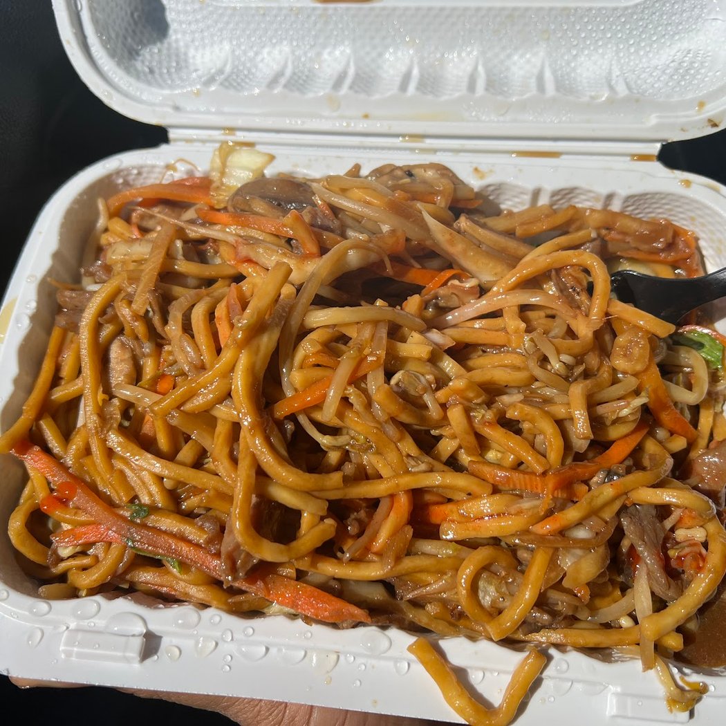 Magic Wok 2