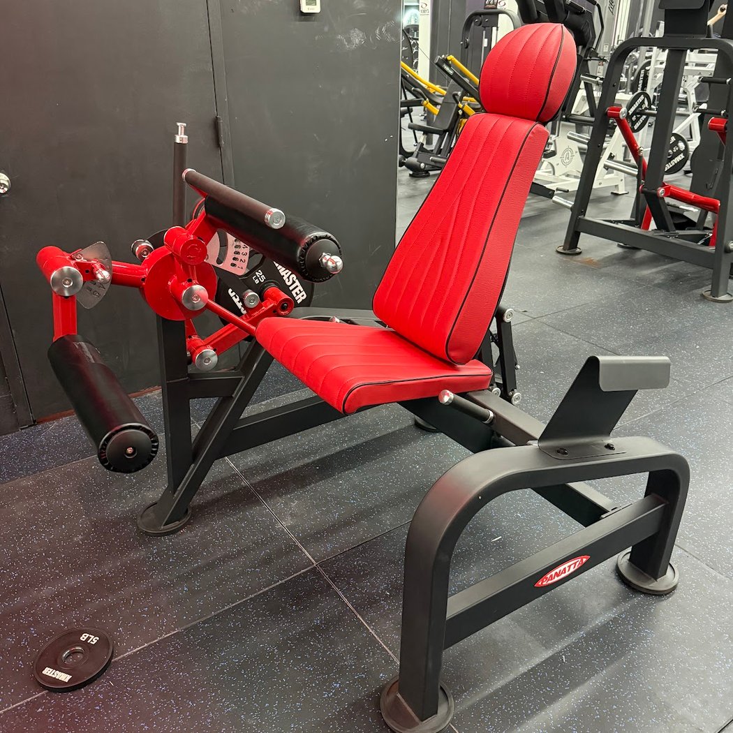 Iron Pump Gym (Bayside) 3