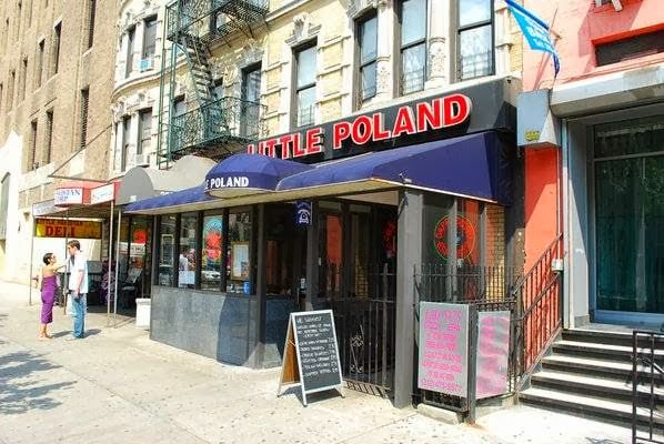Little Poland 3