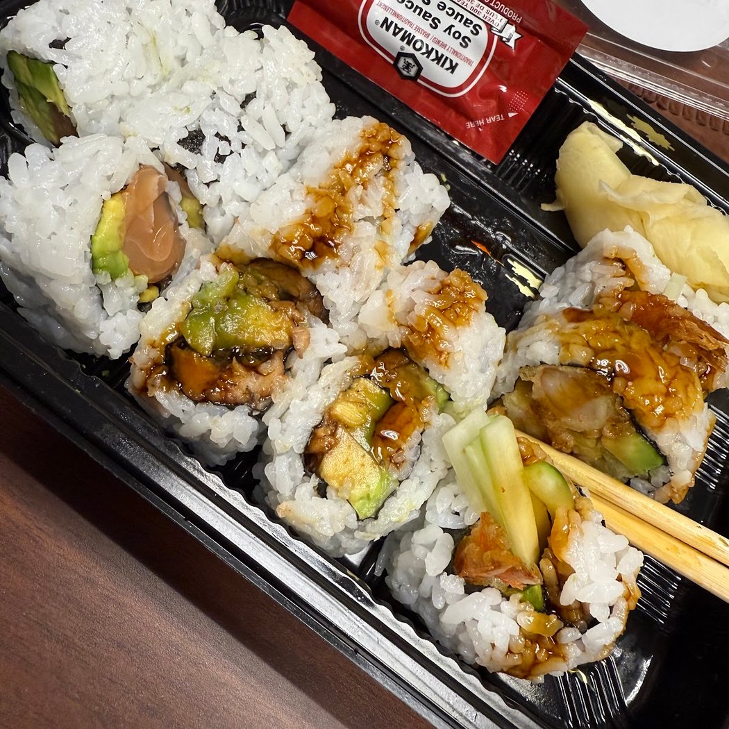 Fusion Bites Inc 3