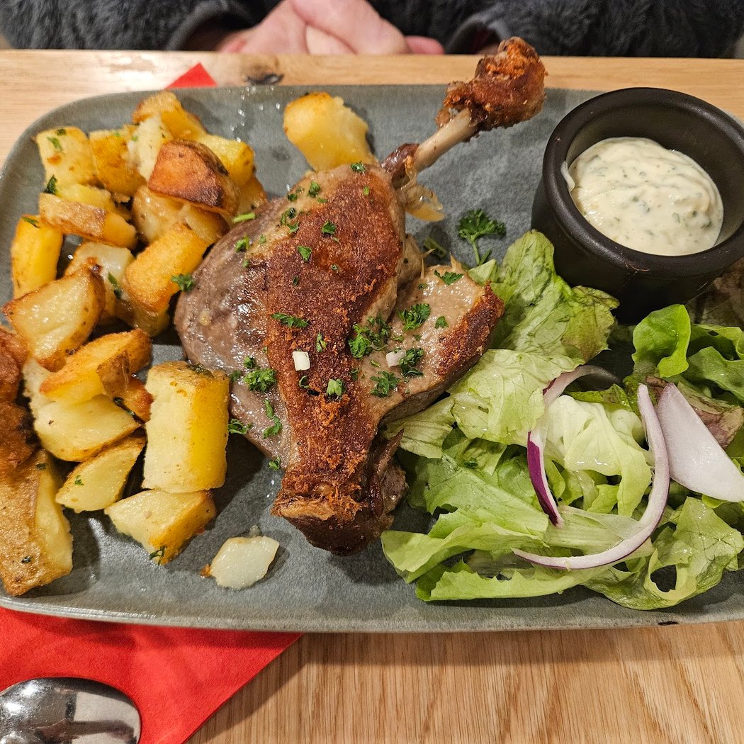 La Chope des Marais 1