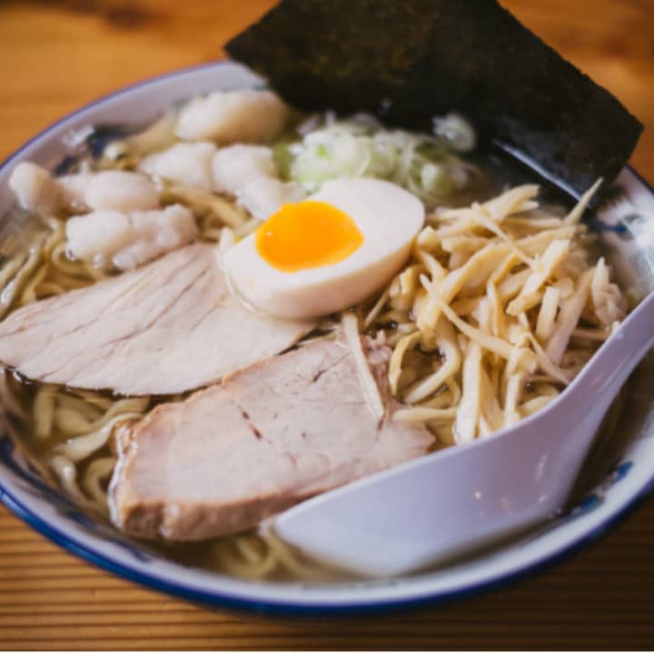 Japanese Ramen 3