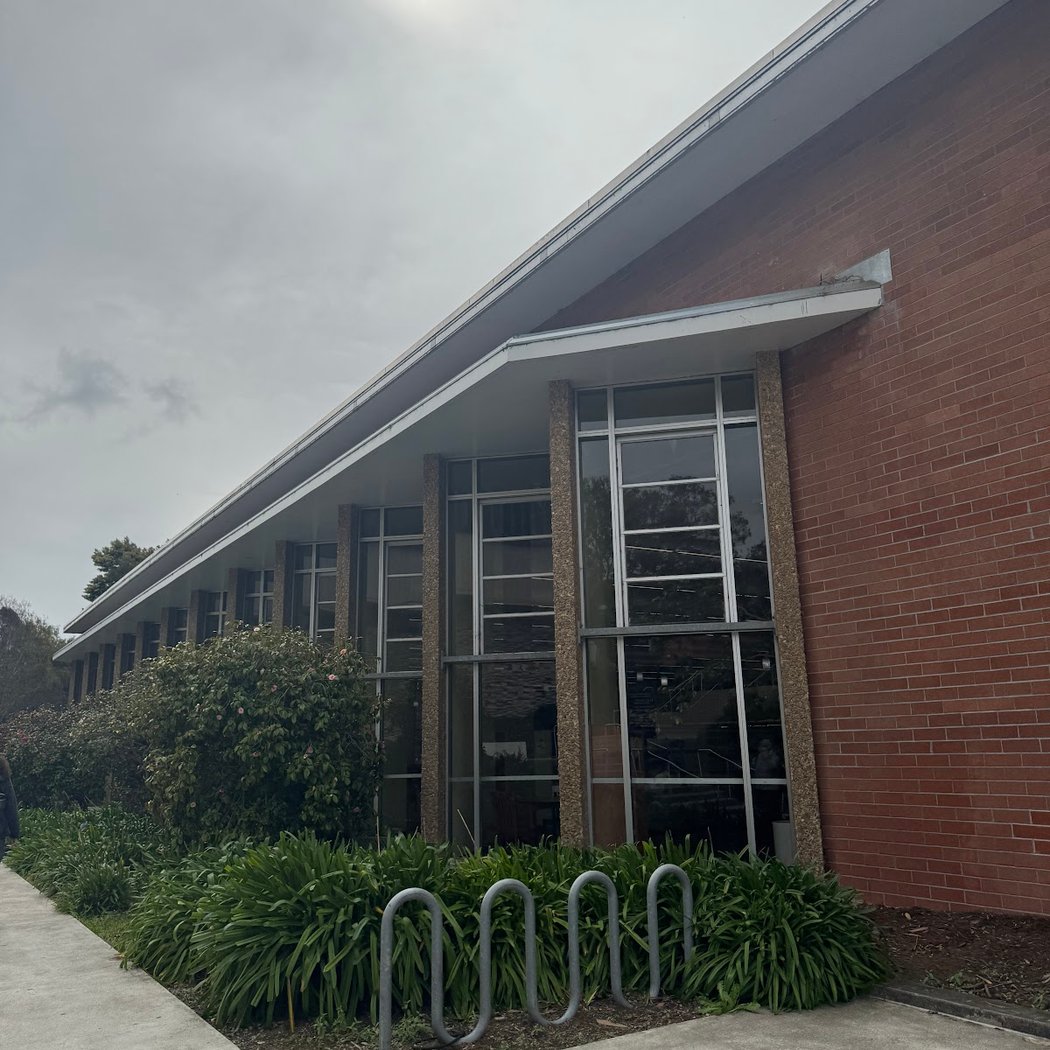Library and Learning Resource Center (LLRC) 2