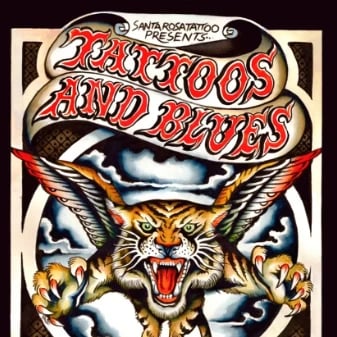 Santa Rosa Tattoos & Blues 2026 1