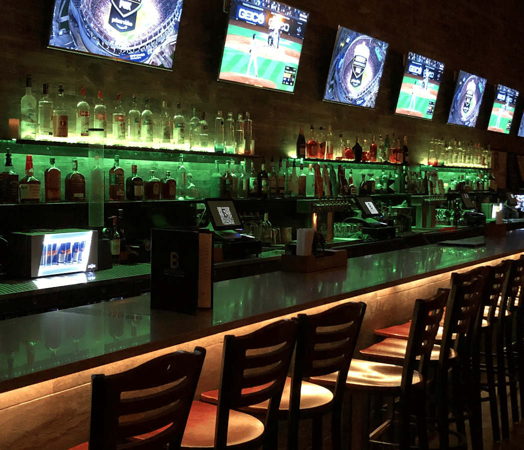 Brooklyn Billiards 2