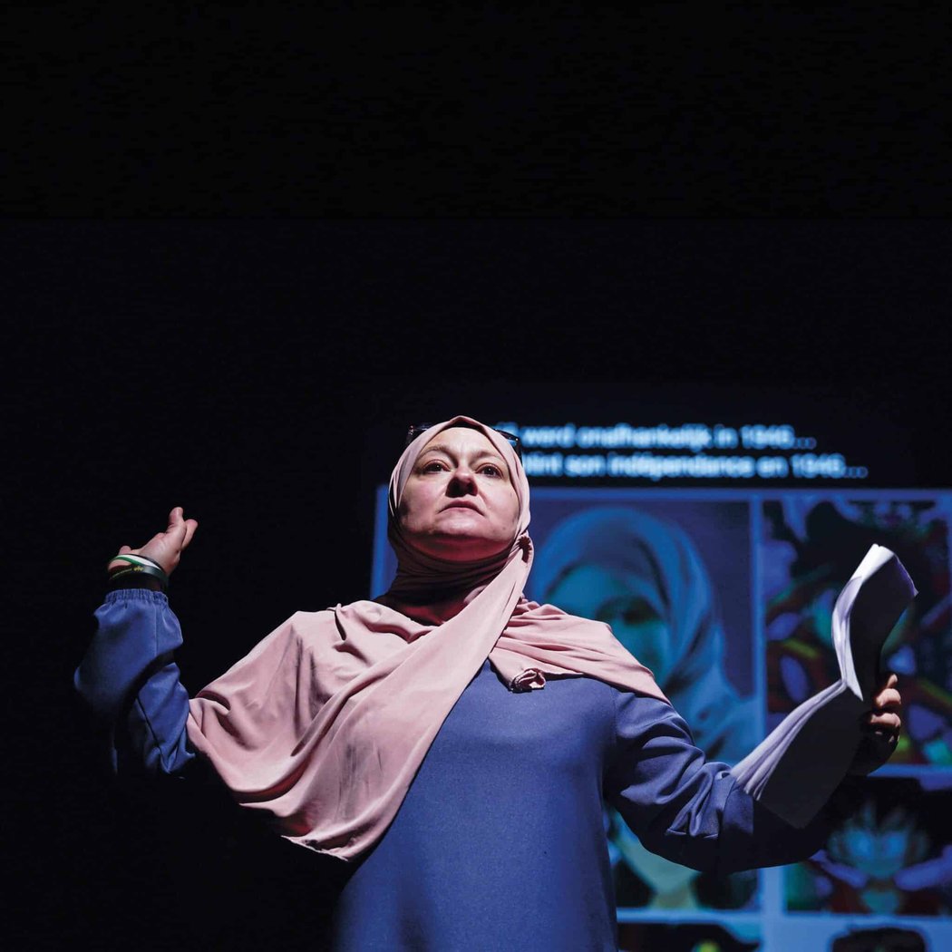SAMAR KOKASH / OMAR ALJBAAI 1