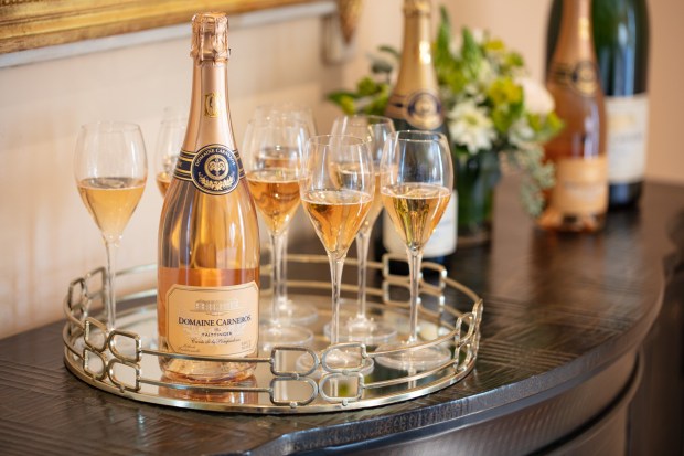 Domaine Carneros 2