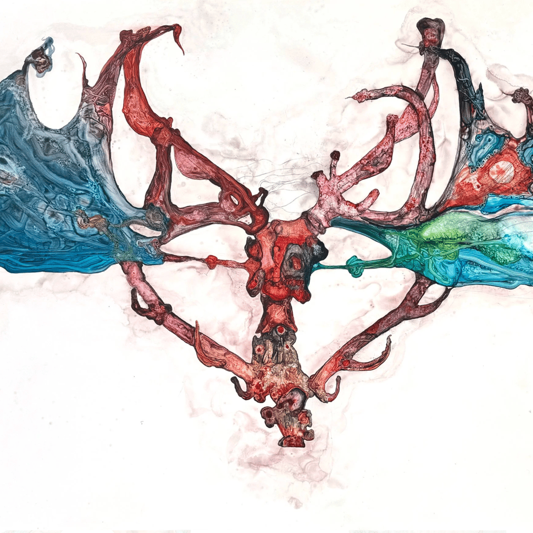 David DeWeerdt: Excessive Body 2