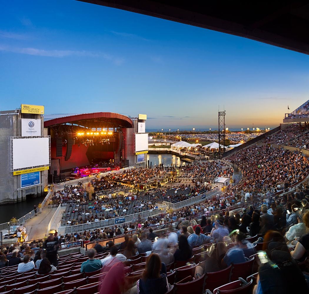 Jones Beach Theater 1