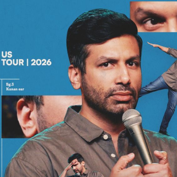 Kanan Gill 1