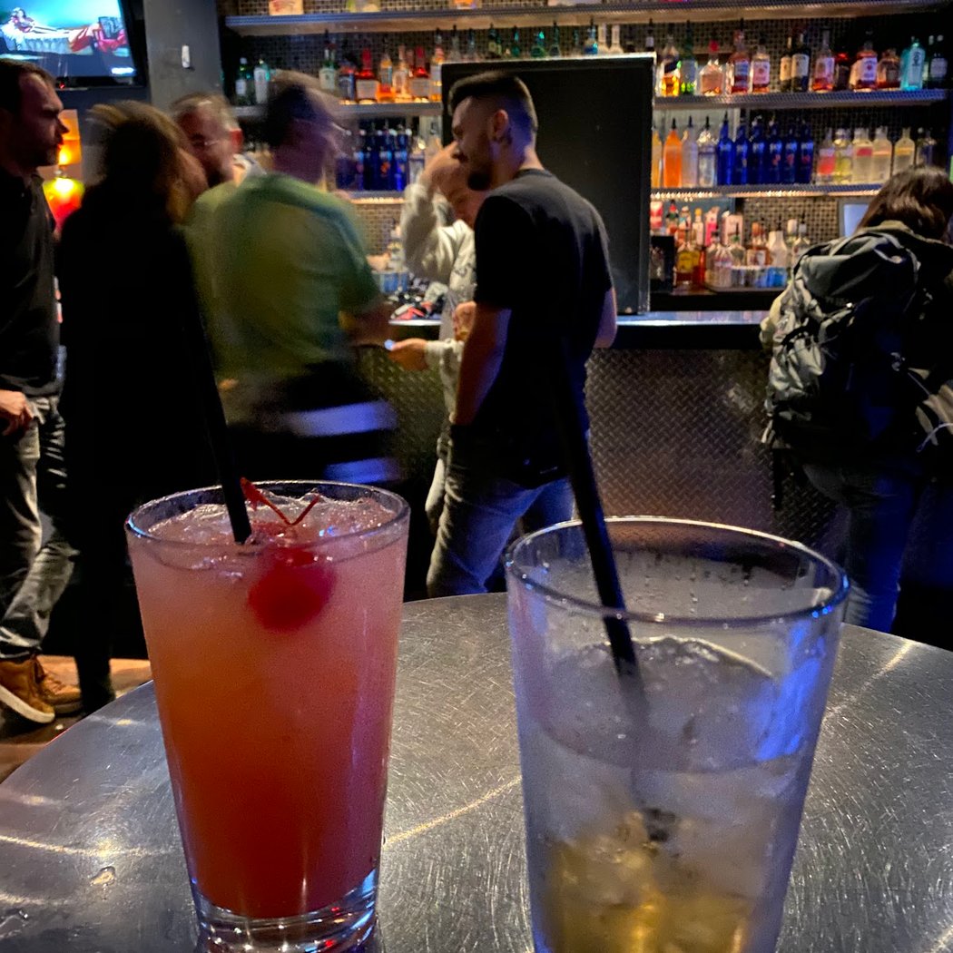 RuPaul’s Drag Race Viewing Party 3