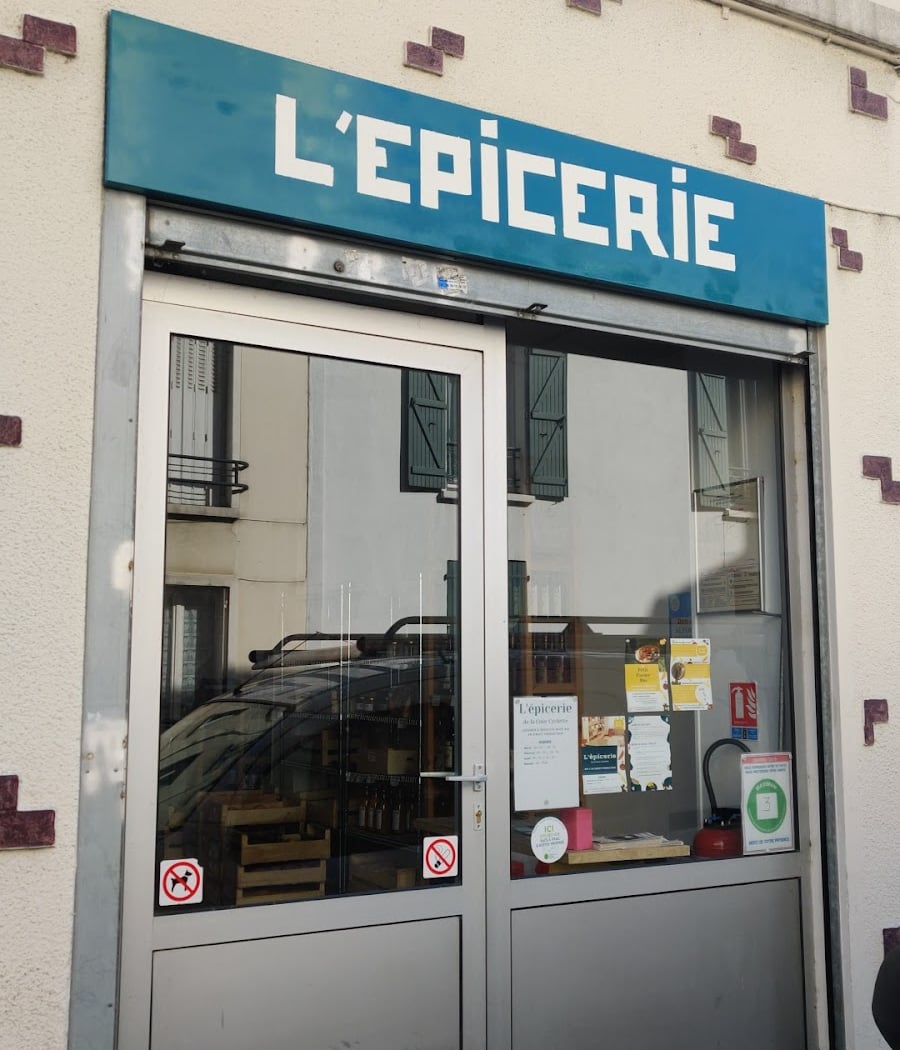 L'Epicerie 2
