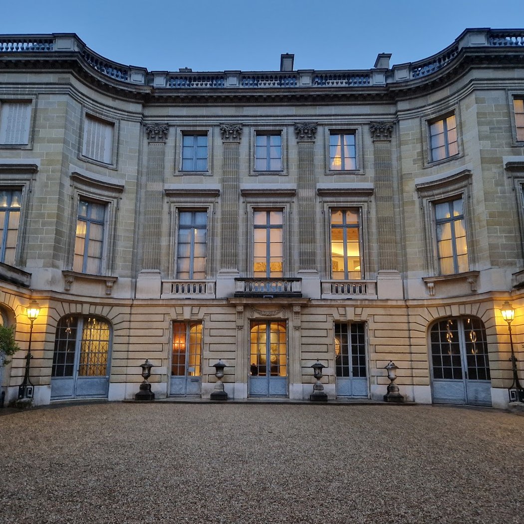 Musée Nissim de Camondo 3