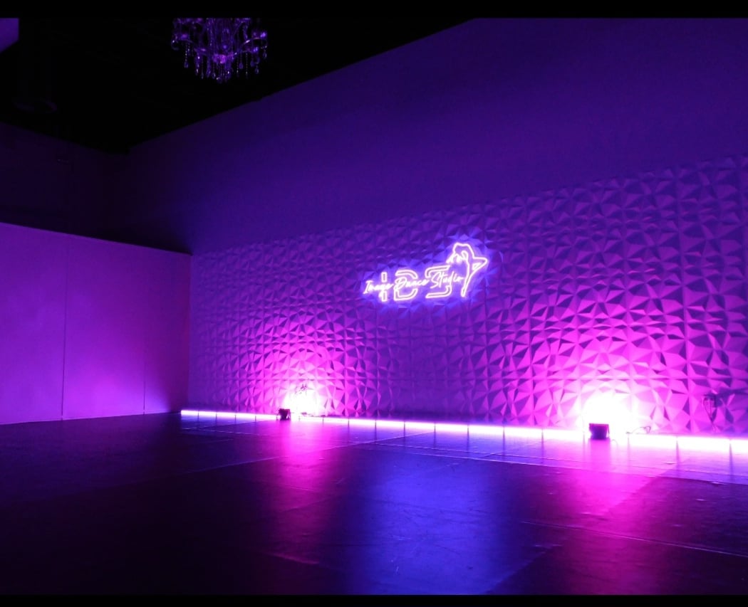 Image Dance Studio 3