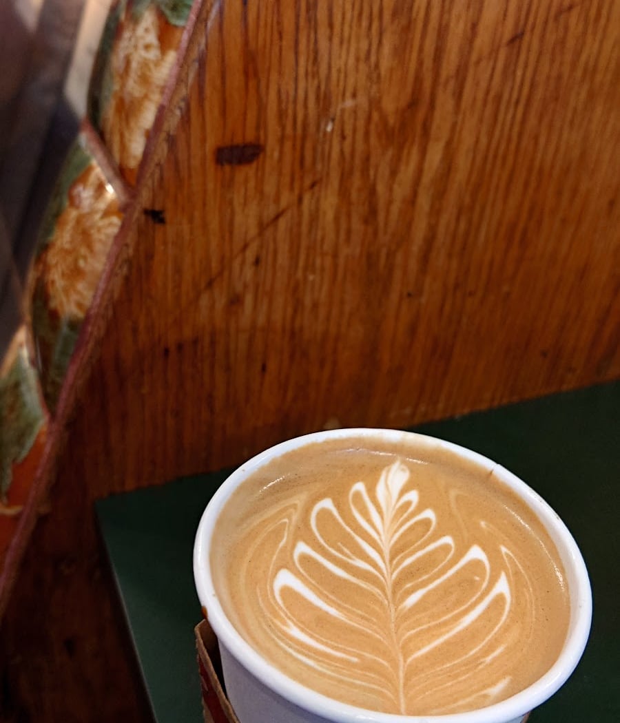 Spike's Coffees and Teas