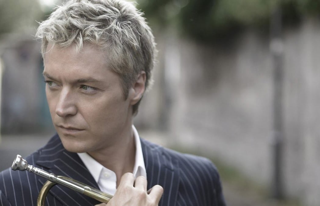 Chris Botti 2