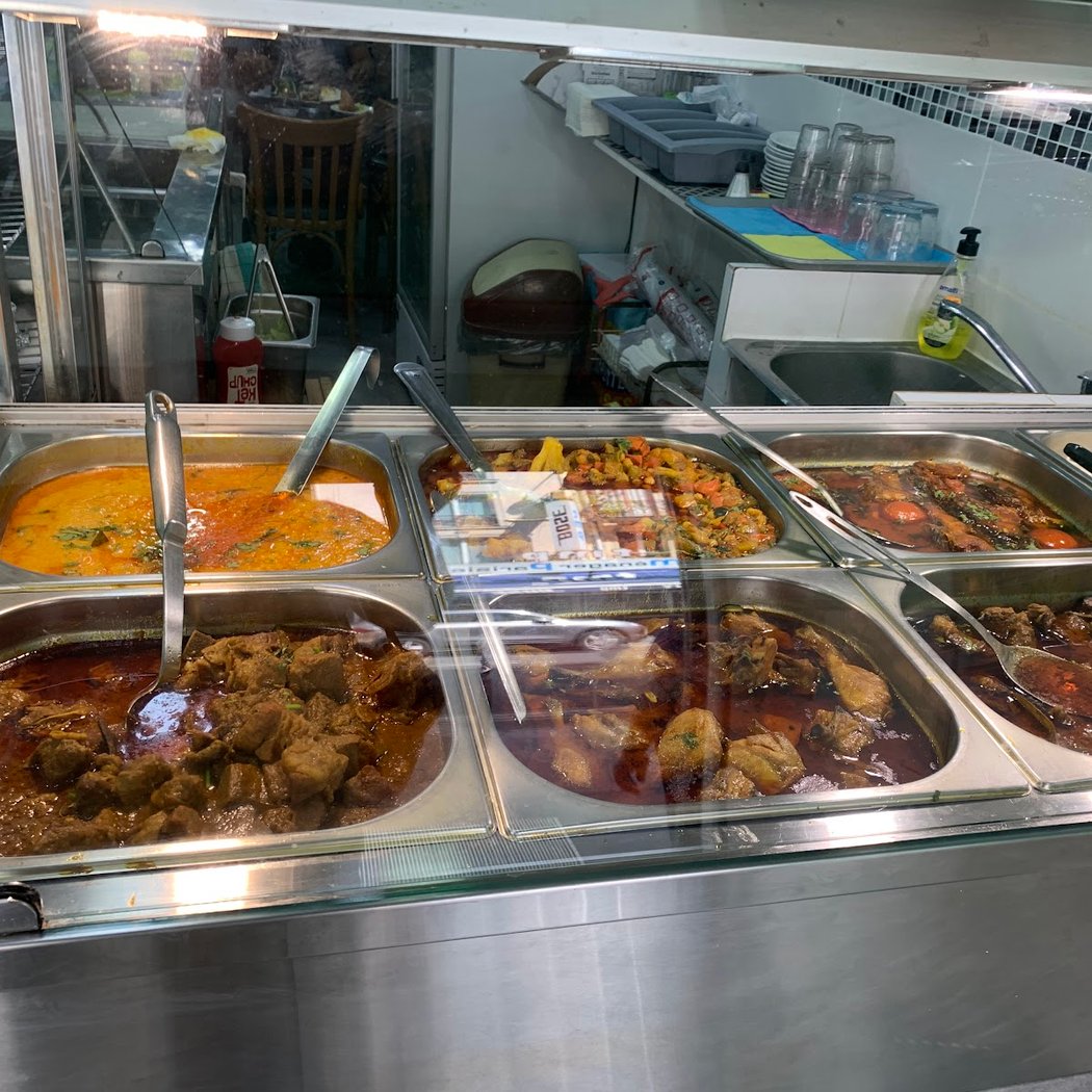 Cafe bangla 2