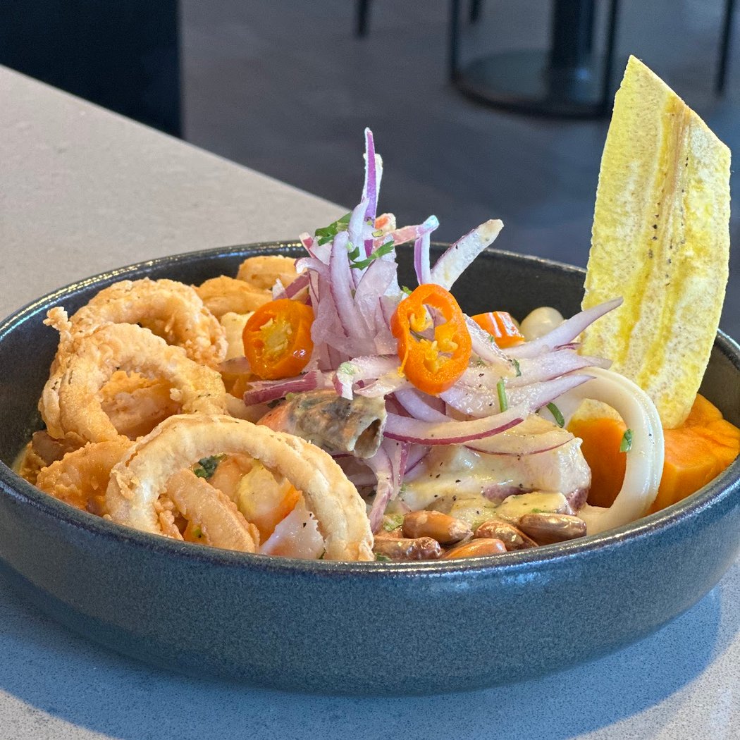 Pollo D'Oro 3