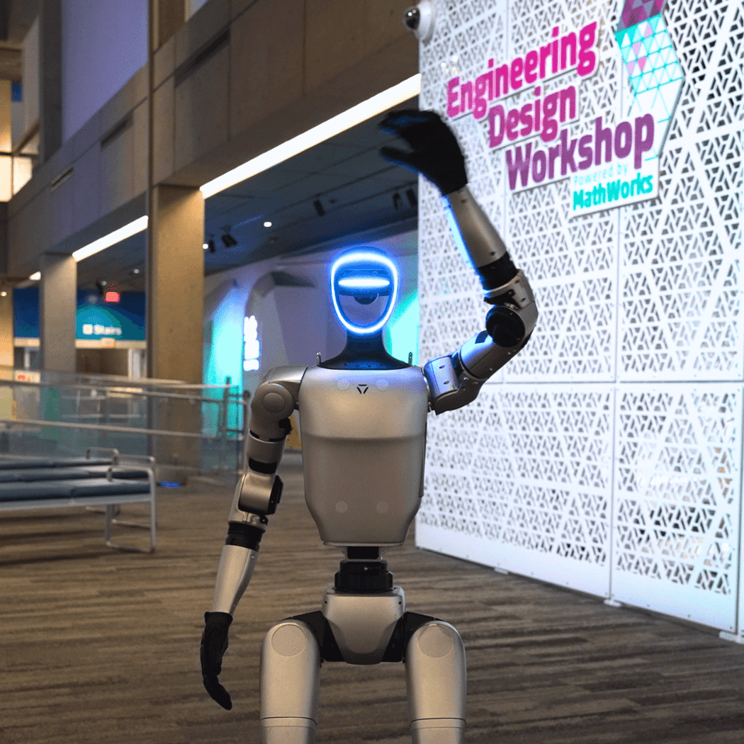 Robot Roundup 2