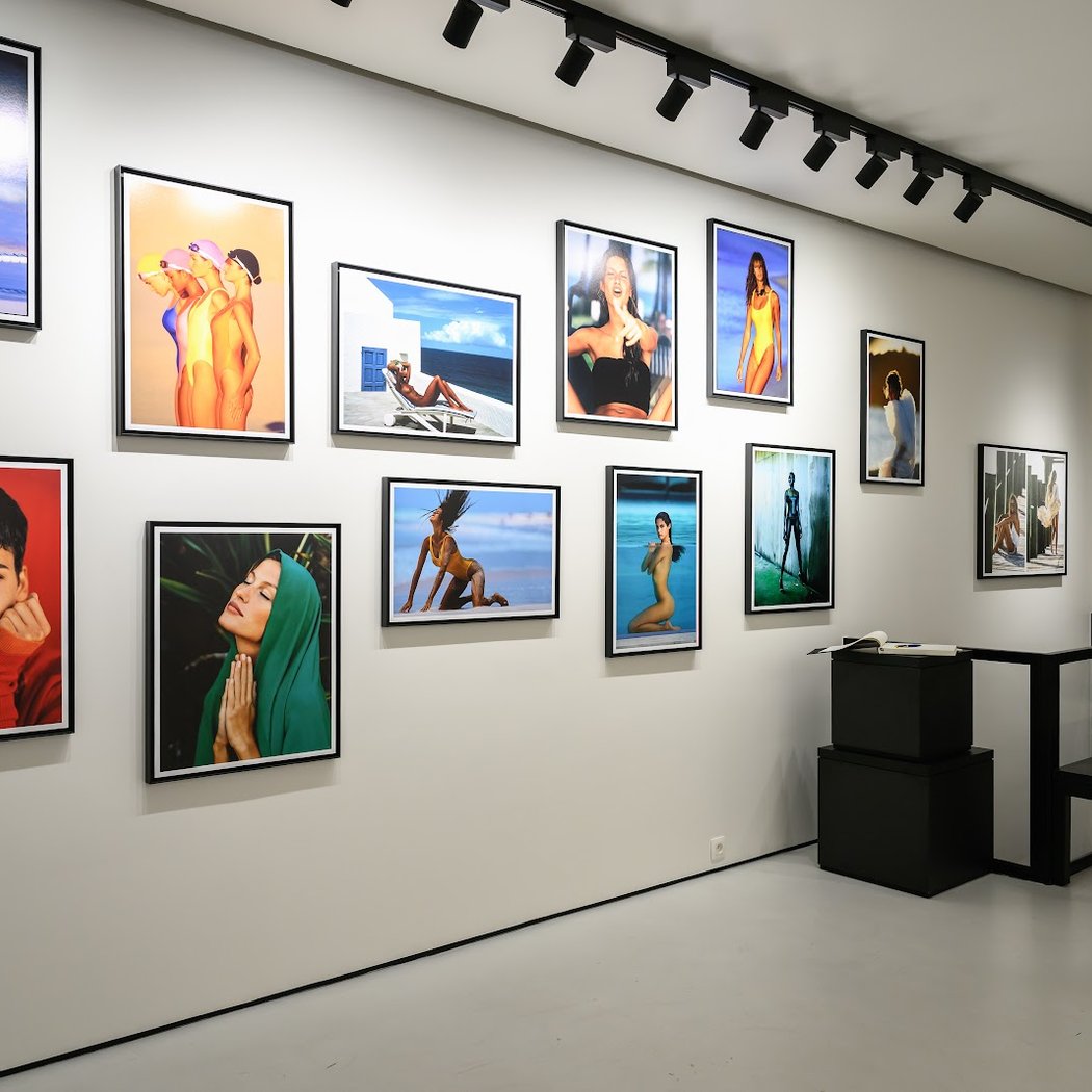 Oana Ivan Gallery 3