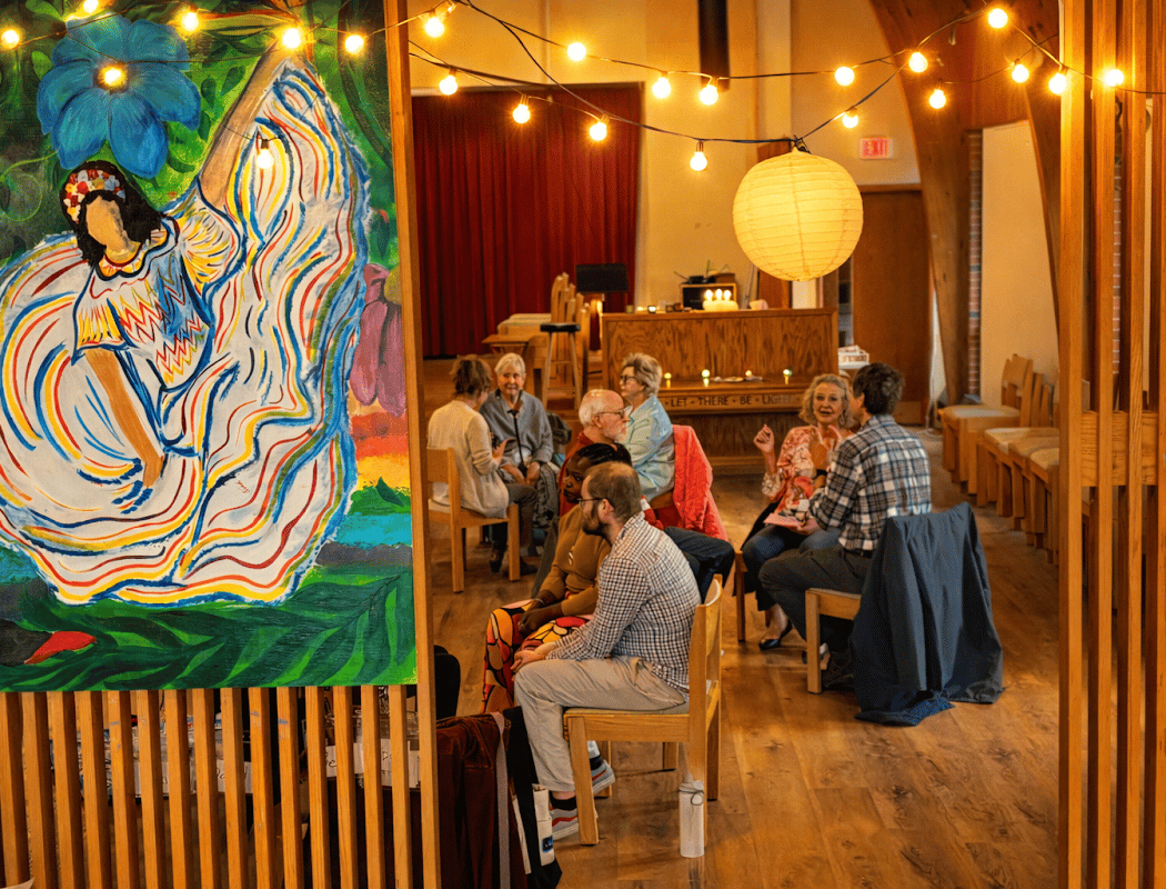 Common Street Spiritual Center 2