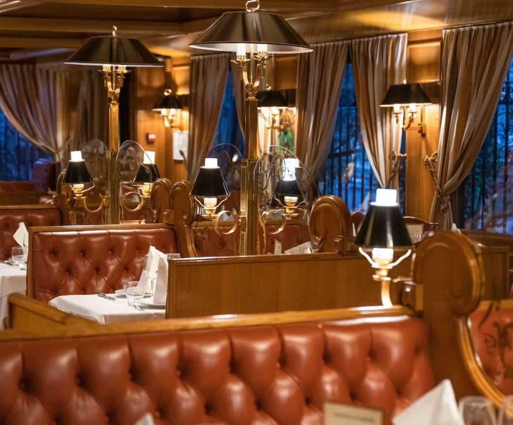 Auberge Dab 2