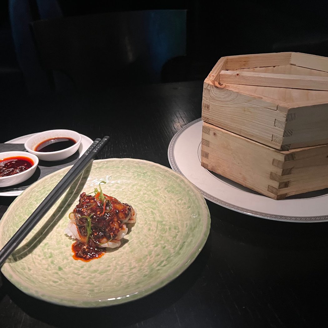 Hutong NYC 3