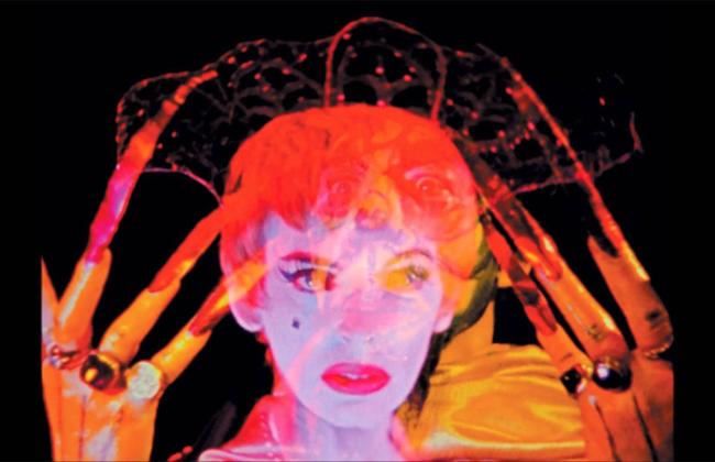 Inauguration of the Pleasure Dome and Luminous Procuress 1