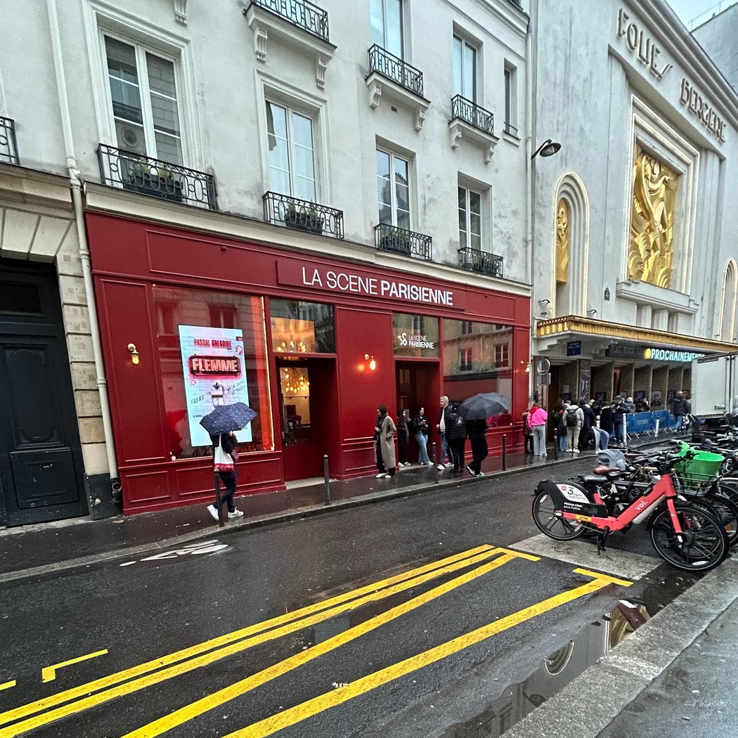 La vieille 3