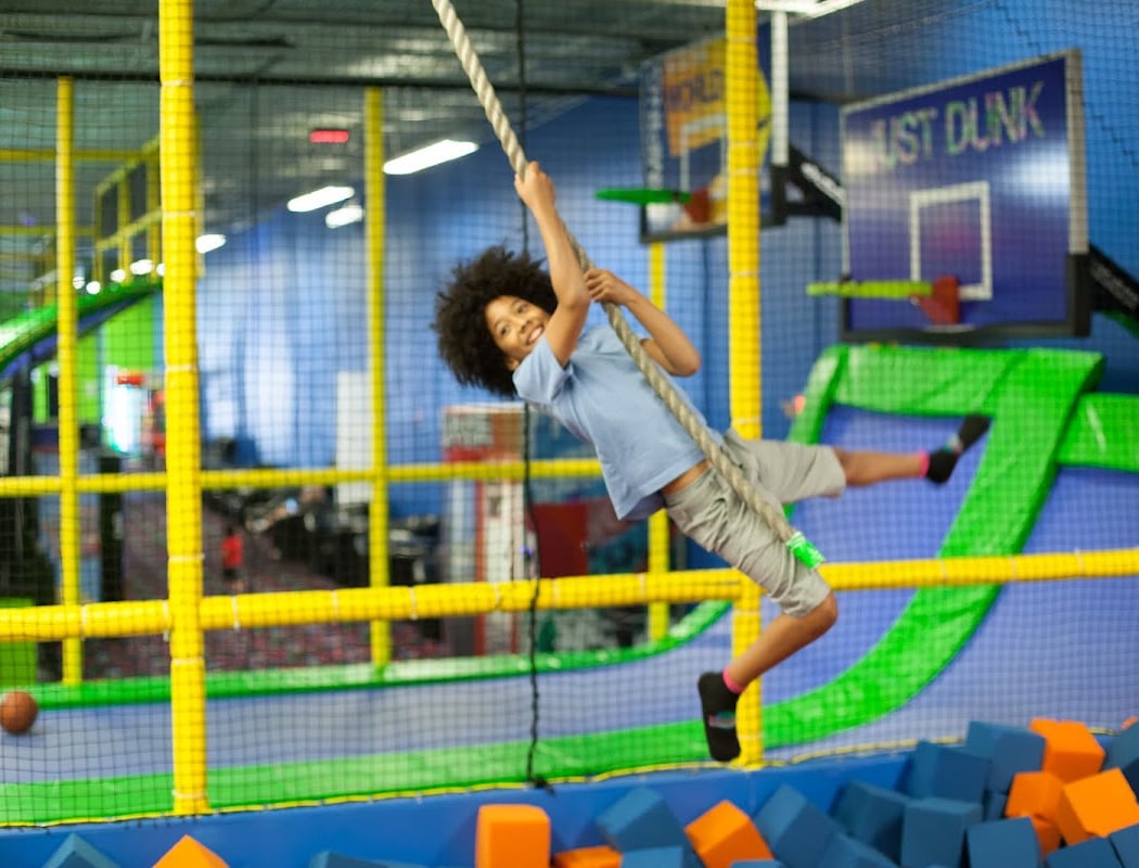 Jumping World 2