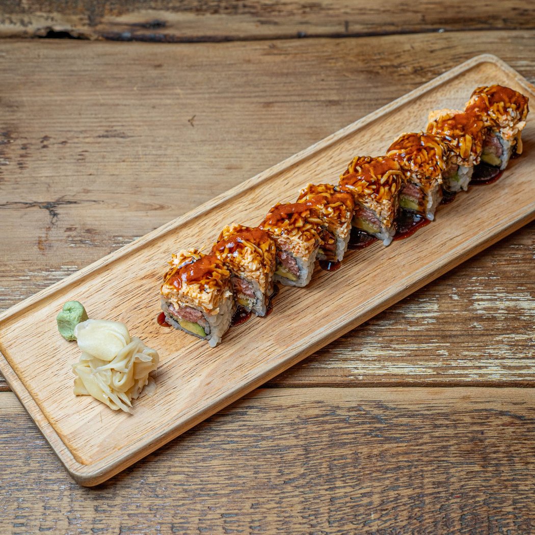 Izakaya MEW 1