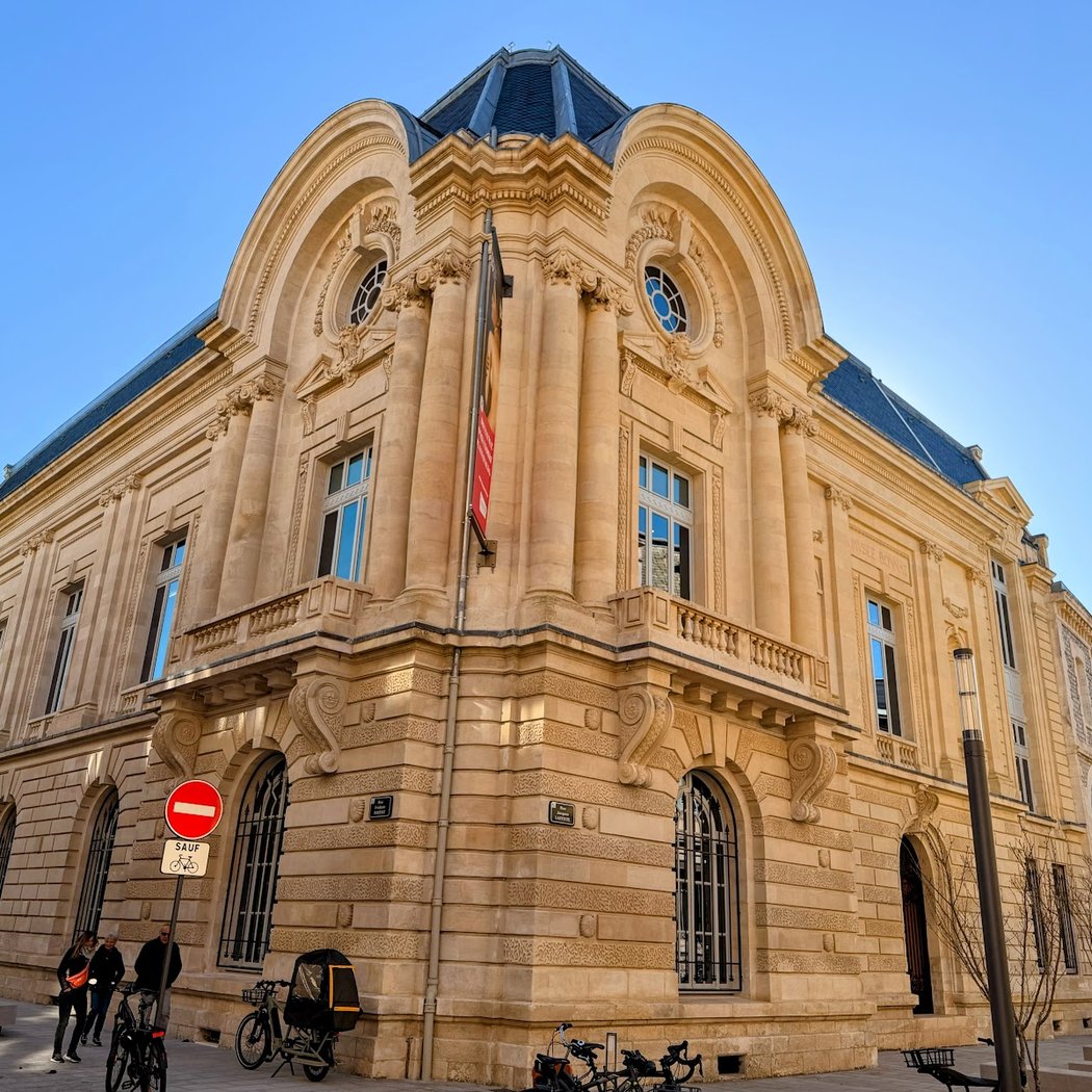 Quand l’art fête Noël ! 3