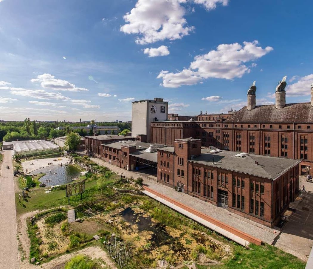 Malzfabrik 1
