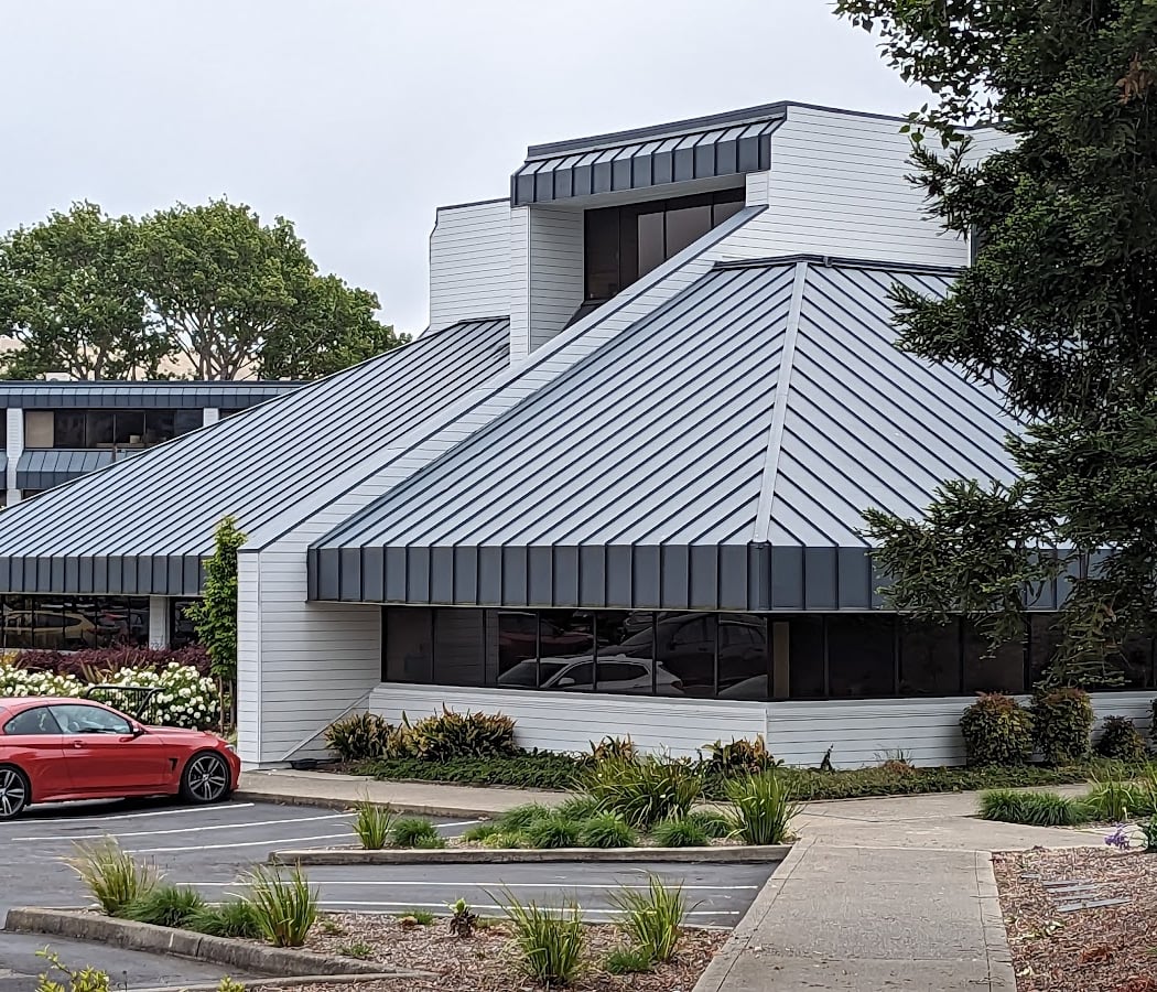 Regus - Sausalito - Harbor Drive Executive Park 3