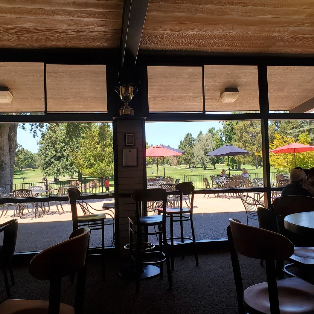 Main Event Bar and Grill 2