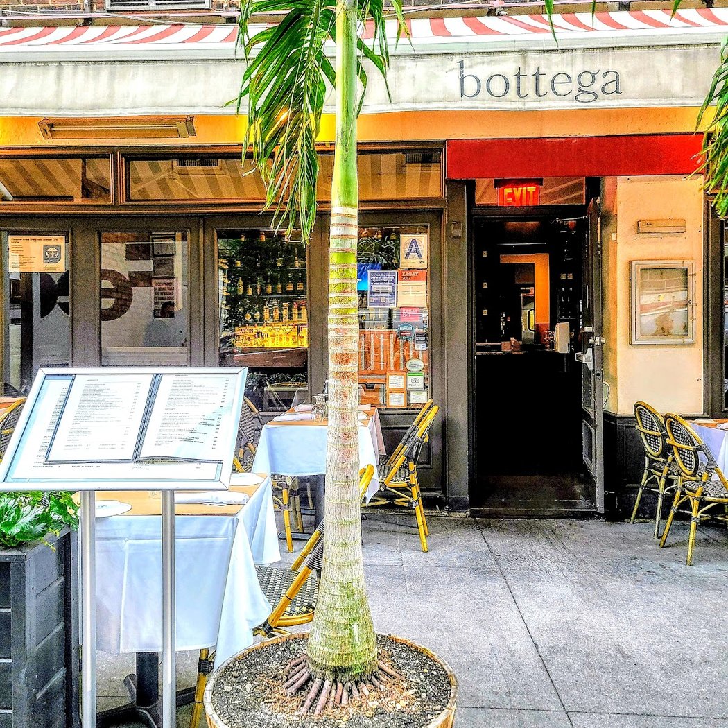 Bottega 3