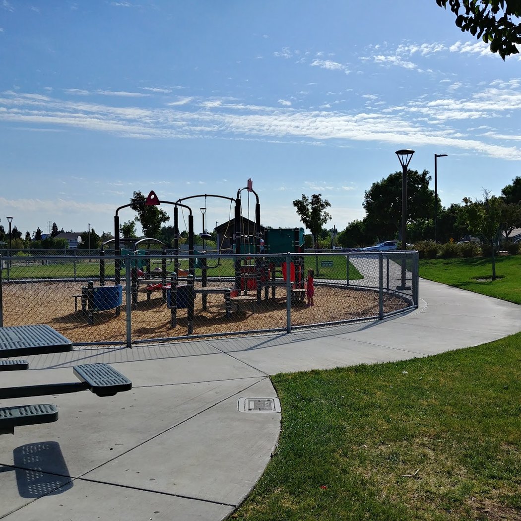 Highlands Ranch Park 1