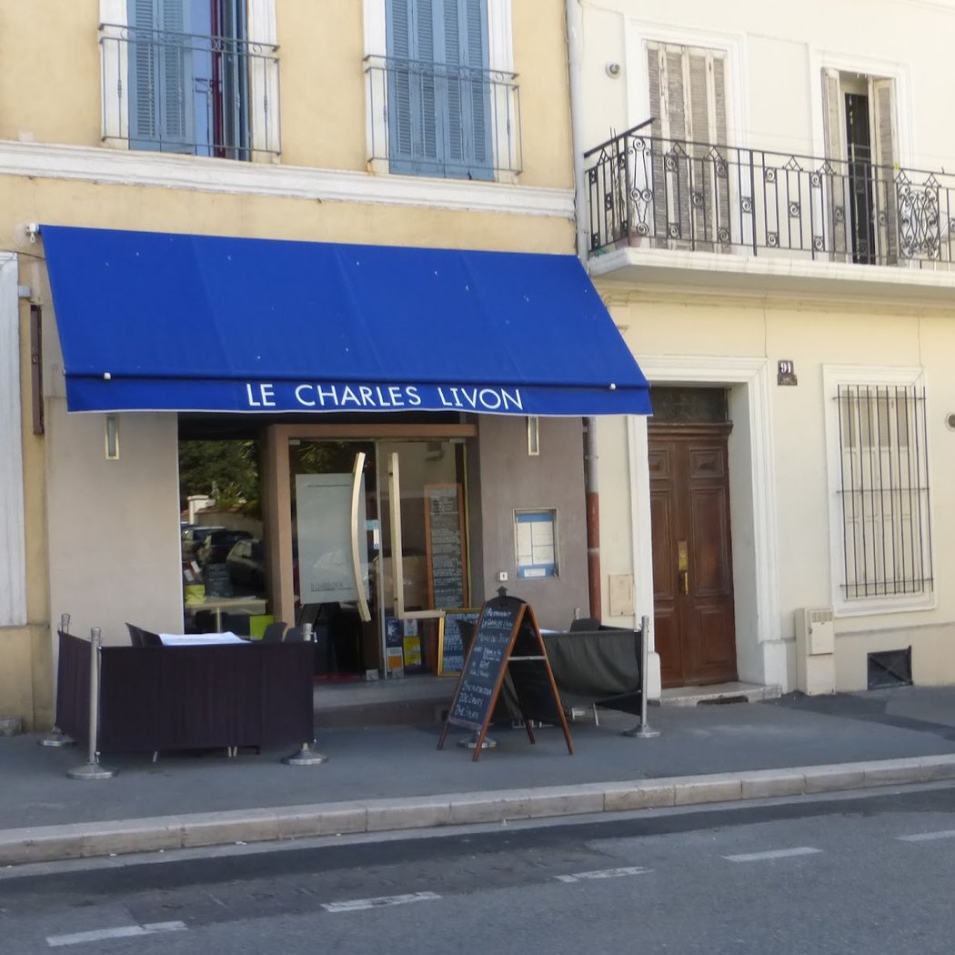 Le Charles Livon 2