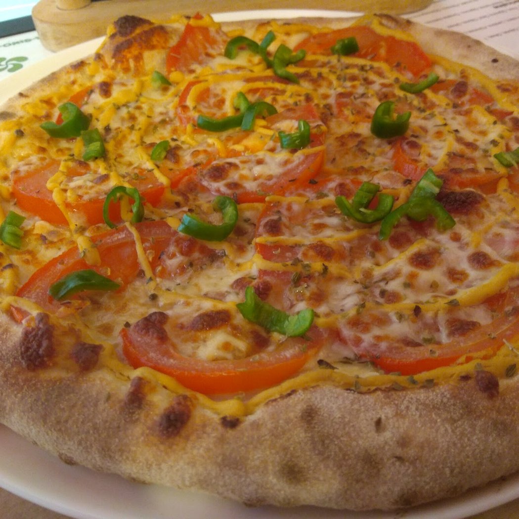 La Pizza Gino 1