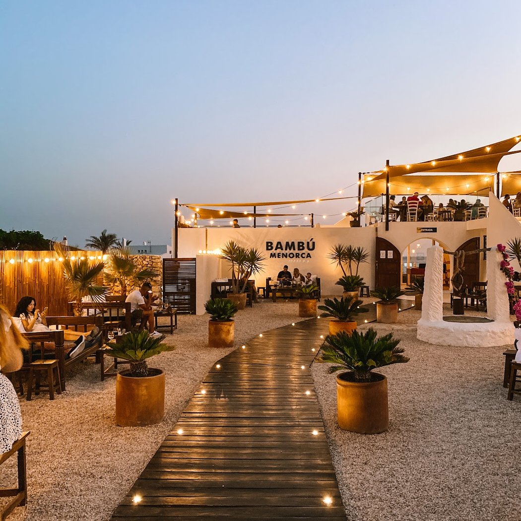 Bambu Menorca 4