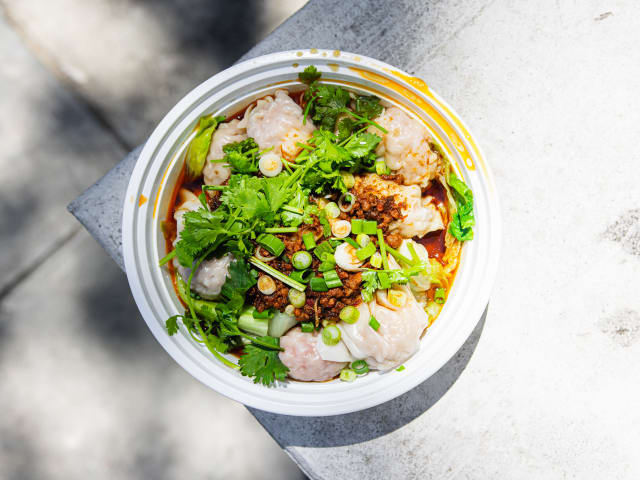 Mama's Noodle House 1