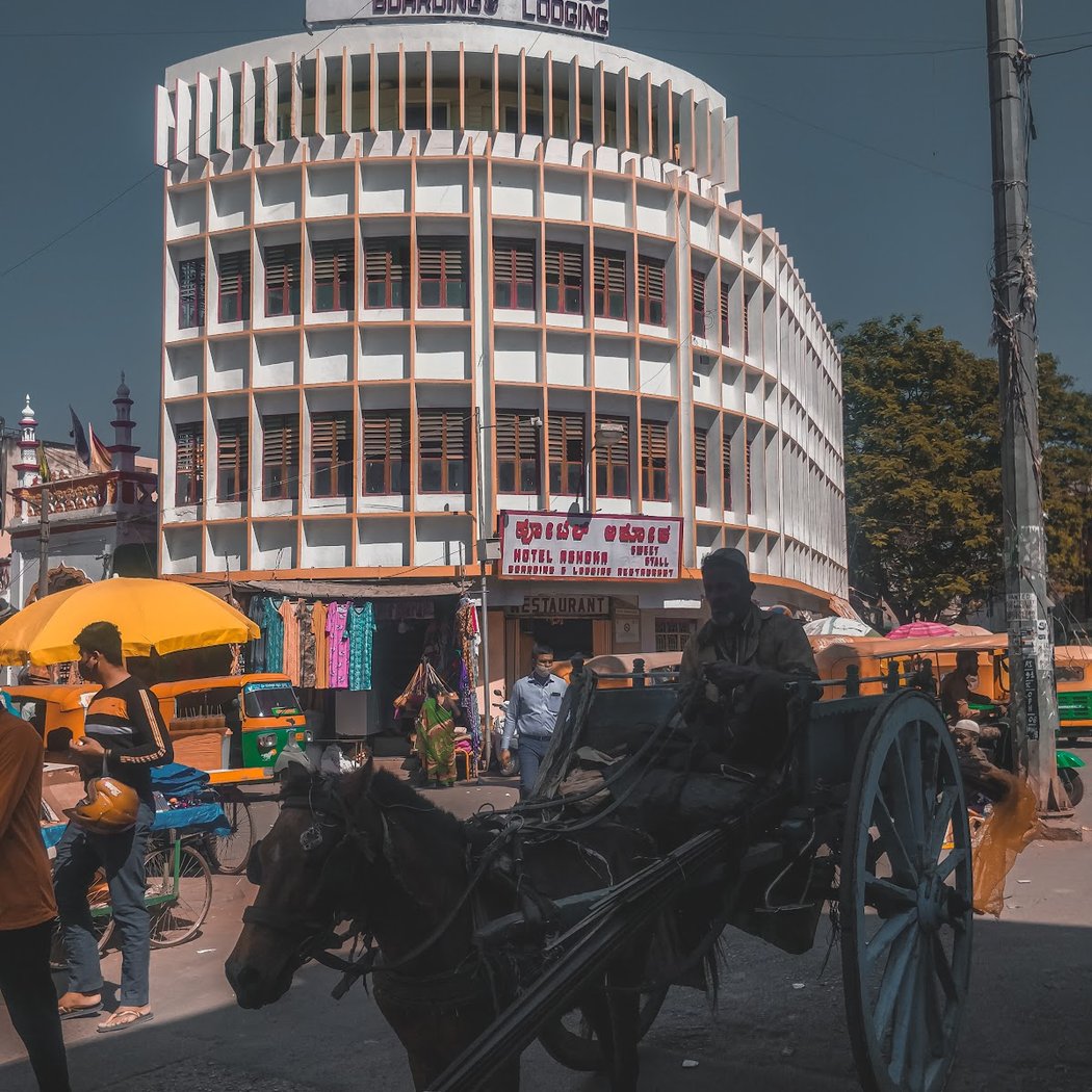 Shivaji Nagar 2