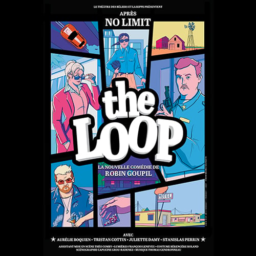 THE LOOP 1