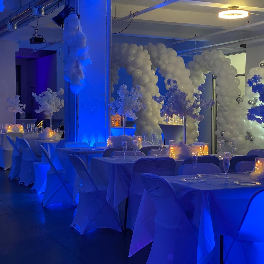 Volume Event Venue NYC 2
