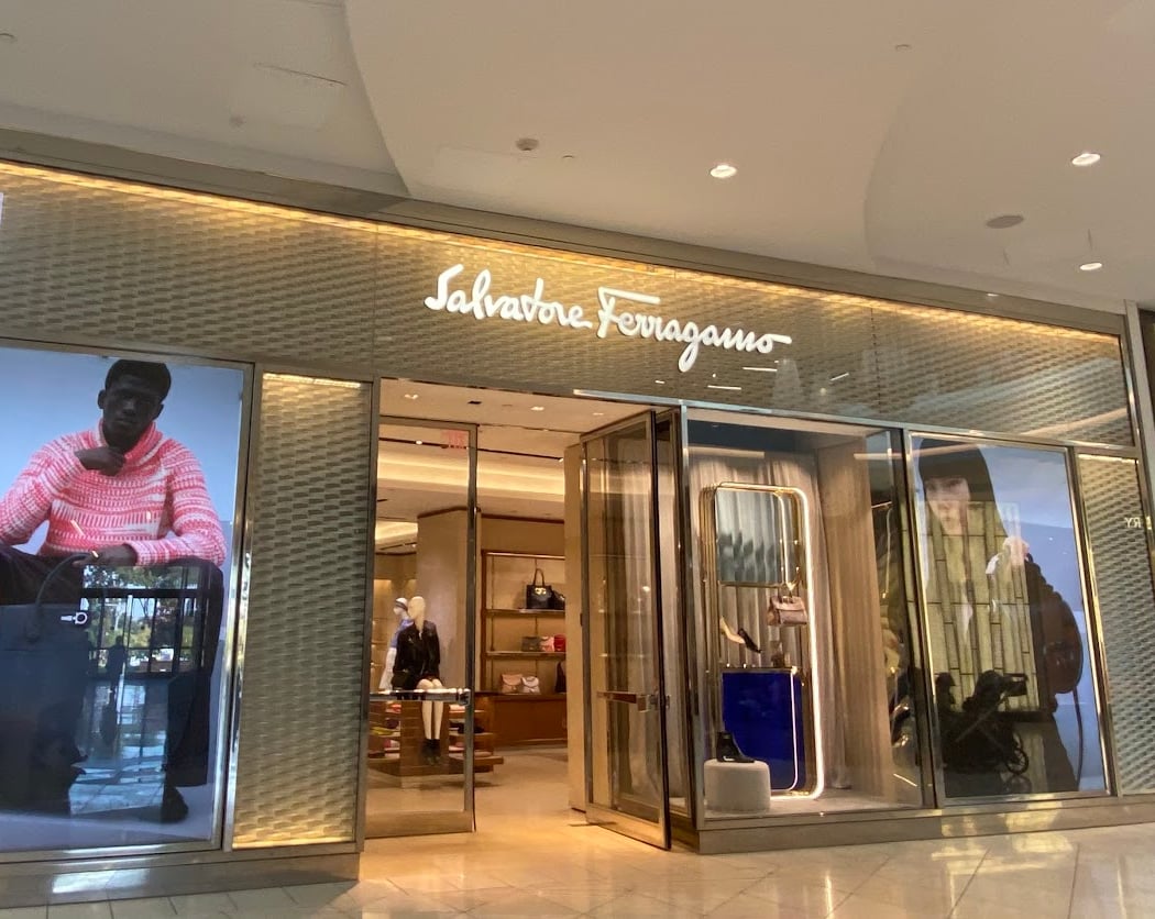 Salvatore Ferragamo 2