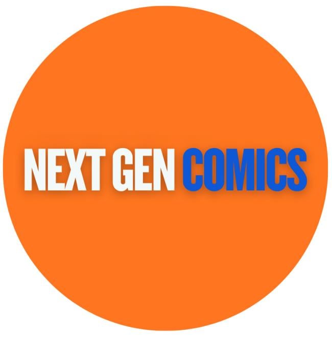 Next Gen Comics 2